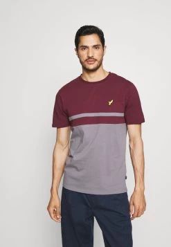 Pier One T-shirt Imprimé 50% Off De Vente T-shirts Col Rond Homme -Fashion Zone Soldes 994a60f9a3f64c24b019a4431ad908ef