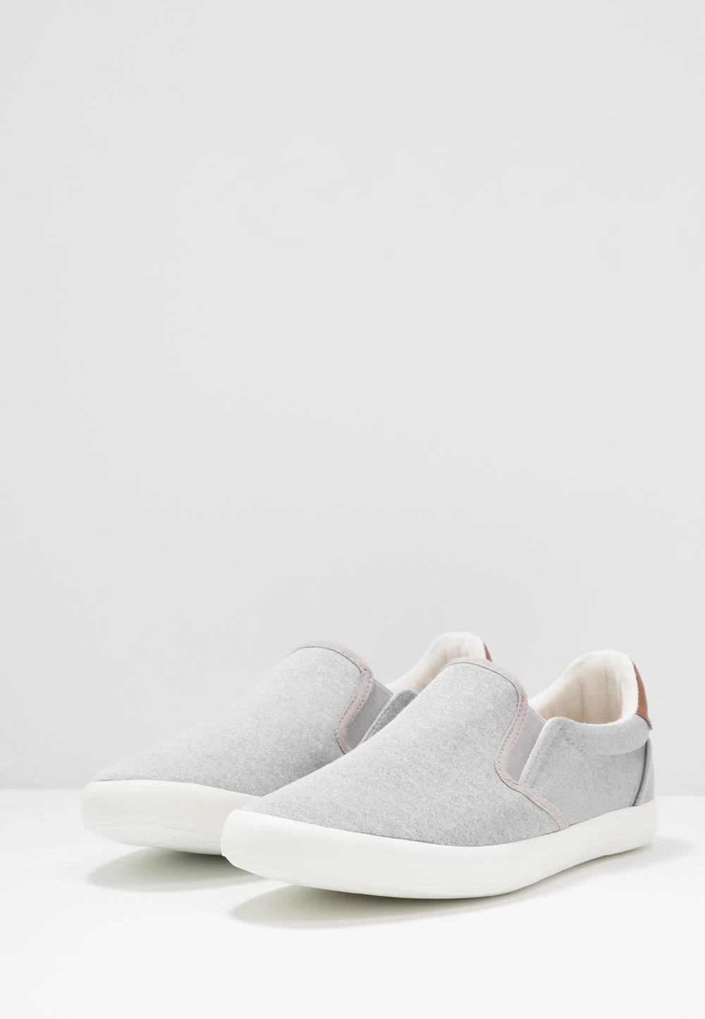 Pier One UNISEX – Mocassins Vendre Baskets & Sneakers Rond 5 Pier One UNISEX – Mocassins Vendre Baskets & Sneakers Rond – Image 3