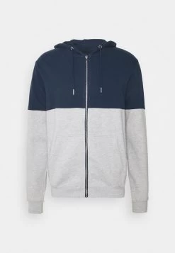 Pier One Sweat à Capuche Zippé Prix Gelé Pulls Et Gilets Homme -Fashion Zone Soldes 99594404ae9d4ccd90a28fd361db3797 1
