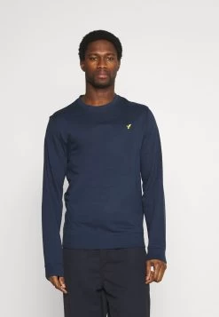 Prix Dynamité Pier One 2 PACK – Sweatshirt Pulls Et Gilets Col Rond Homme -Fashion Zone Soldes 996562235e4346d9bec741f0a74b1eda