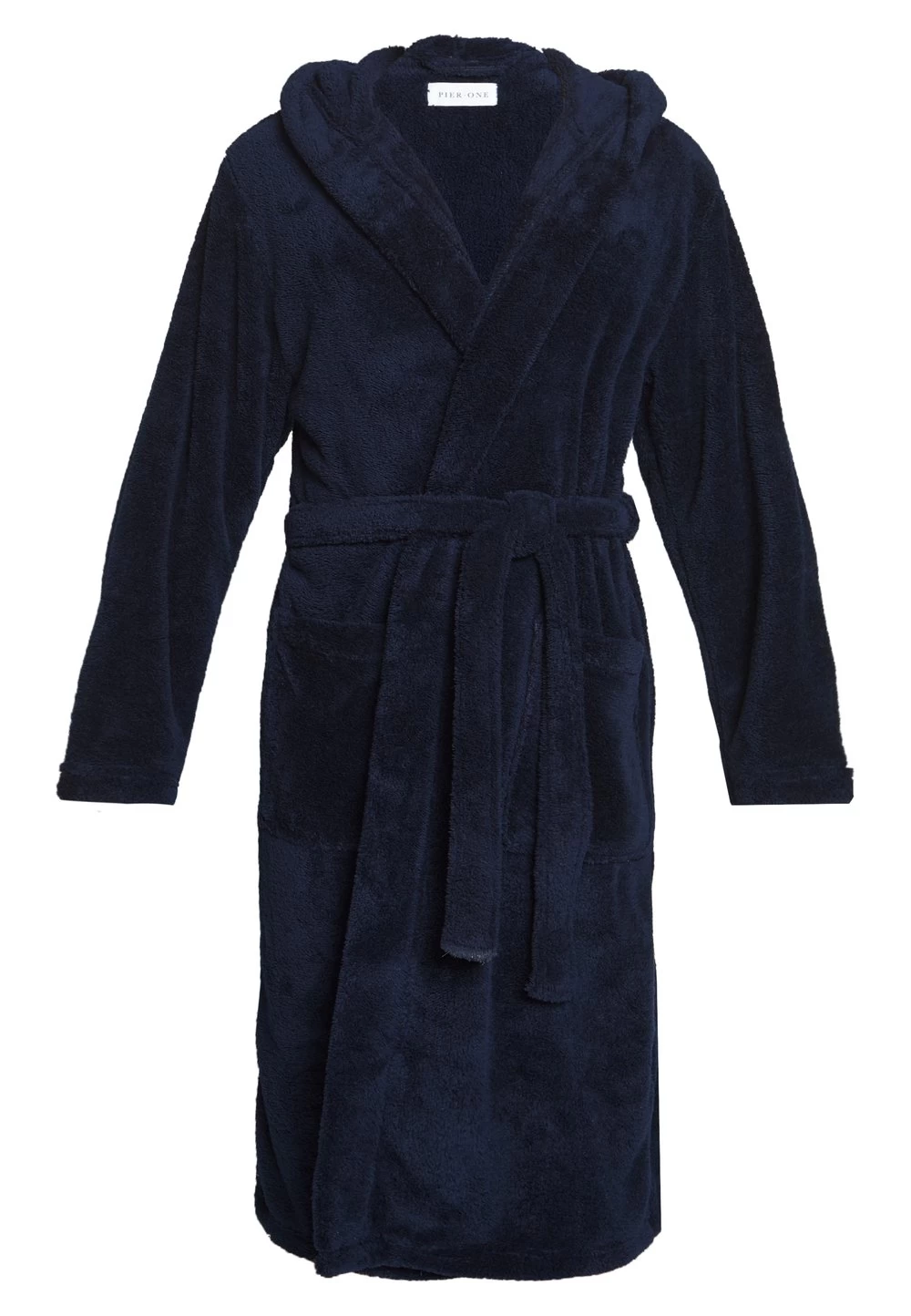 Prix Usine Pier One Peignoir Sous-vêtements & Chaussettes Capuche Homme 11 Prix Usine Pier One Peignoir Sous-vêtements & Chaussettes Capuche Homme – Image 9