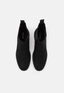 Pier One Soldes Bottines Bottes Rond Homme -Fashion Zone Soldes 99b0a1db20204c99a86e2294c9e8b2d2