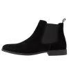 Pier One En Promotion Bottines Bottes Rond Homme -Fashion Zone Soldes 99ba2ffac1914c90aa2fb043c6a2fb03 3