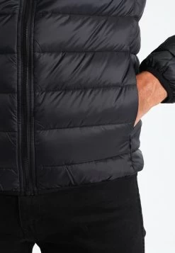 Pier One Un Tarif Préférentiel Veste Légère Vestes Capuche Homme -Fashion Zone Soldes 99e5658e0a7642bfa09660f180de8425