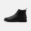 Pier One Prix Sacrifiés Bottines Bottes Rond Homme -Fashion Zone Soldes 99f9826454f04948954144449d1cc237 1