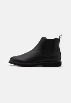Pier One 50% Off De Vente Bottines Bottes Rond Homme -Fashion Zone Soldes 99f9826454f04948954144449d1cc237