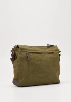 Pier One Prix Abordable Sac Bandoulière Sacs Compartiment Pour Téléphone Portable Homme -Fashion Zone Soldes 99ff4e58515c439d85938fcbbdb943cd