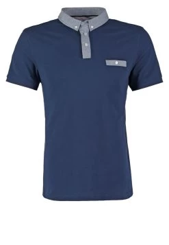 Qualité Garantie Pier One Polo T-shirts Col Polo Homme -Fashion Zone Soldes 9a00ca81dfe8484bb53b68cf10c70bf8 2