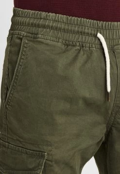 Pier One Petit Prix Pantalon Cargo Pantalons Normale Homme -Fashion Zone Soldes 9a0f2dbf7f1544738fb771936c2bb7f6