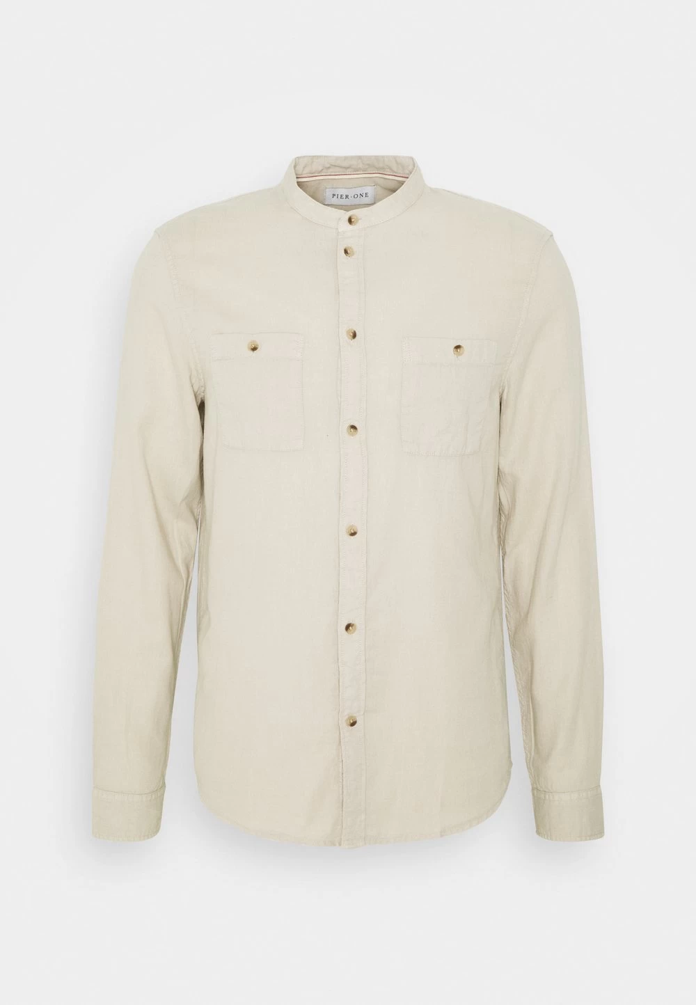 Pier One Se Vend Bas Prix Chemise Chemises Col Mao Homme 3 Pier One Se Vend Bas Prix Chemise Chemises Col Mao Homme