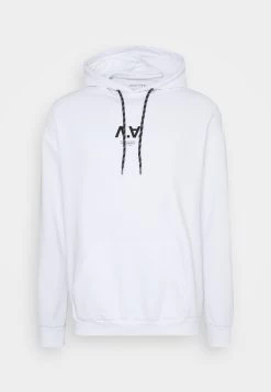 Pier One Sweat à Capuche Produit De Première Qualité Pulls Et Gilets Homme -Fashion Zone Soldes 9a7afea761f14e979563c47a8a941148