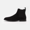 Pier One Bottines Garantie De Qualité 100% Bottes Rond Homme -Fashion Zone Soldes 9a9810dbb23a4ff0b2fb39e480618084