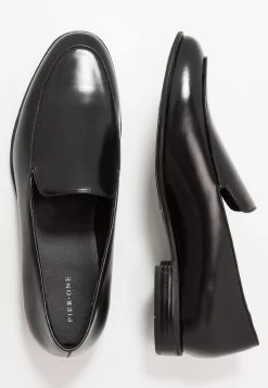 Pier One Prix Exclusifs Mocassins Chaussures De Ville Rond Homme -Fashion Zone Soldes 9ad4c3a55ee748cea5e78aab7f3d93ba