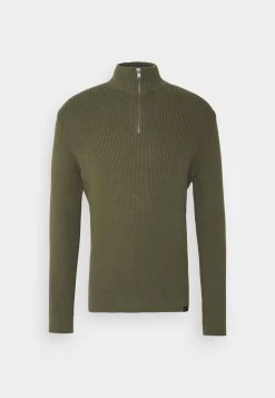 Pier One Pullover Petit Prix Pulls & Gilets Col Camionneur Homme -Fashion Zone Soldes 9afef0b337454d33b8b6ee3e2e1d5ad3