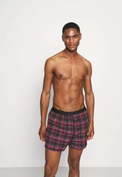 Qualité Garantie 100% Pier One 3 PACK – Caleçon Sous-vêtements Normale Homme