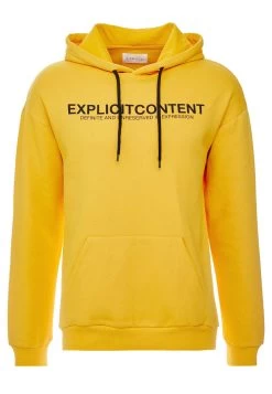 Pier One Sweat à Capuche Petit Prix Pulls Et Gilets Unisex -Fashion Zone Soldes 9b1b835b431d4f23b2744e21a60b2d37