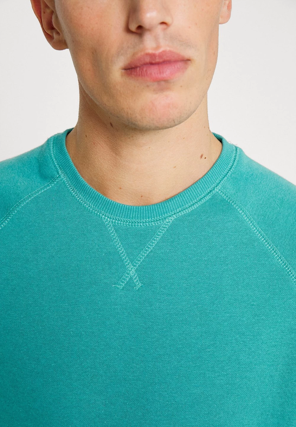 Pier One Prix Aimable 3 PACK – Sweatshirt Pulls Et Gilets Col Rond Homme 10 Pier One Prix Aimable 3 PACK – Sweatshirt Pulls Et Gilets Col Rond Homme – Image 8