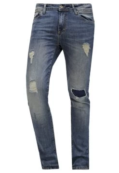 Rabais Pier One Jean Slim Jeans Normale Homme -Fashion Zone Soldes 9b48a2cef68b49b89f96b8c7c1be13de