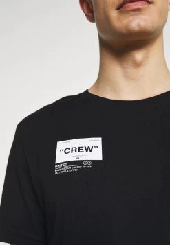 Pier One T-shirt Imprimé Assurance De L’Authenticité T-shirts Col Rond Homme 18 Pier One T-shirt Imprimé Assurance De L’Authenticité T-shirts Col Rond Homme -Fashion Zone Soldes 9b516e2dfeba4fda887bbaffe4bb1d6c