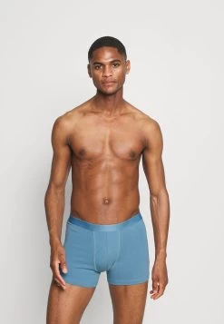 Pier One 5 PACK – Shorty Prix Légers Sous-vêtements Normale Homme -Fashion Zone Soldes 9b7f06b02f6342ddb059692faa1af582