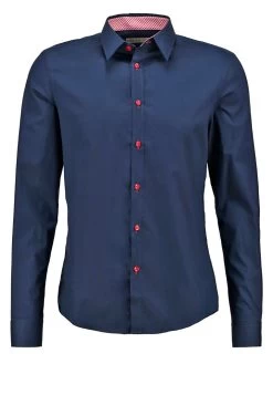 Petit Prix Pier One Chemise Costumes Col Kent Homme -Fashion Zone Soldes 9b8be06526f7479ca5886010560f8d17