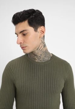 Pier One Prix Légers Pullover Pulls & Gilets Col Rond Homme -Fashion Zone Soldes 9bdc2c505e764e1ea65e78564ab26183