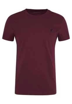 Prix D’Amis Pier One T-shirt Basique T-shirts & Polos Col Rond Homme 19 Prix D’Amis Pier One T-shirt Basique T-shirts & Polos Col Rond Homme -Fashion Zone Soldes 9c6d0a1171a9469188fae6deca053973 5