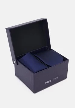 50% Off De Vente Pier One SET – Mouchoir De Poche Pochettes De Costume Couleur Unie Homme 20 50% Off De Vente Pier One SET – Mouchoir De Poche Pochettes De Costume Couleur Unie Homme -Fashion Zone Soldes 9c797ea09e4149ef8558da7e92cdb801