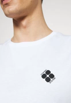 Prix Légers Pier One Débardeur T-shirts Col Rond Homme -Fashion Zone Soldes 9ca50e79af7c4229bc1429cc22f0836c