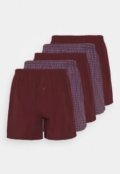 Pier One 5 PACK – Caleçon En Remise Sous-vêtements & Chaussettes Normale Homme -Fashion Zone Soldes 9cc261a0f7434ee08c01e0610501b121 3