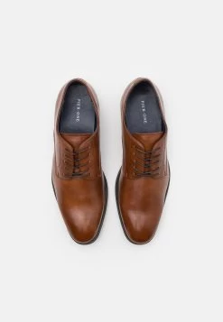 Pier One Garantie De Qualité 100% Derbies & Richelieus Chaussures De Ville Rond Homme 13 Pier One Garantie De Qualité 100% Derbies & Richelieus Chaussures De Ville Rond Homme -Fashion Zone Soldes 9d0bd41dcbf14ba4a911b444f2001997