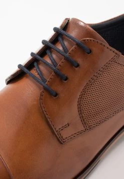 Garantie De Qualité 100% Pier One Derbies & Richelieus Chaussures De Ville Carré Homme -Fashion Zone Soldes 9d43d0b4f4fc4cedbd2d23b1db8d3ccd