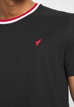 Prix Discount Pier One T-shirt Basique T-shirts & Polos Col Rond Homme -Fashion Zone Soldes 9d66309d0405499db9c763cb19a29c41