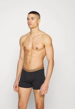 Pier One Prix Dégriffé 5 PACK – Shorty Sous-vêtements & Chaussettes Normale Homme -Fashion Zone Soldes 9d7a07ed0d214e06a05ee6d6890b6f2d