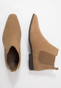 Pier One Bottines Marchandise De Première Qualité Boots Et Bottes Rond Homme -Fashion Zone Soldes 9d9fe900247e472a963333d98602d44b