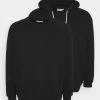 Pier One 2 PACK – Sweat à Capuche Vendre Pulls Et Gilets Homme -Fashion Zone Soldes 9db21c7a0dbf43fb9266c0fc1b15d9a0