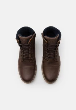 Pier One Bottines à Lacets Qualité Fiable Boots Et Bottes Rond Homme 11 Pier One Bottines à Lacets Qualité Fiable Boots Et Bottes Rond Homme -Fashion Zone Soldes 9dd5586d53ea400ab83abf8890dc4877