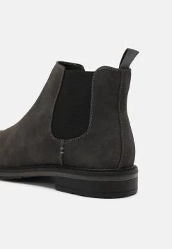 Pier One Bottines Prix De Lancement Bottes Rond Homme -Fashion Zone Soldes 9de71a4f48544e4f91e0a0abd783cd49