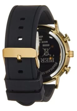 Pier One Montre Prix Préférentiel Montres Et Bijoux Boucle Ardillon Homme 7 Pier One Montre Prix Préférentiel Montres Et Bijoux Boucle Ardillon Homme -Fashion Zone Soldes 9e0b586aab2b40a3a97d79763af13c3d