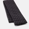 Pier One Écharpe Authentique 100% Écharpes Et Foulards Carreaux Homme -Fashion Zone Soldes 9e1ab62fd9624ac596d5167607820557