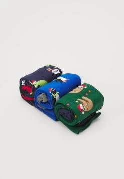 Pier One Meilleure Qualité XMAS GIFT BOX 3 PACK – Chaussettes Sous-vêtements & Chaussettes Multicolore Homme -Fashion Zone Soldes 9e264adb1ca64b9f99a8f1e4e3d1173d