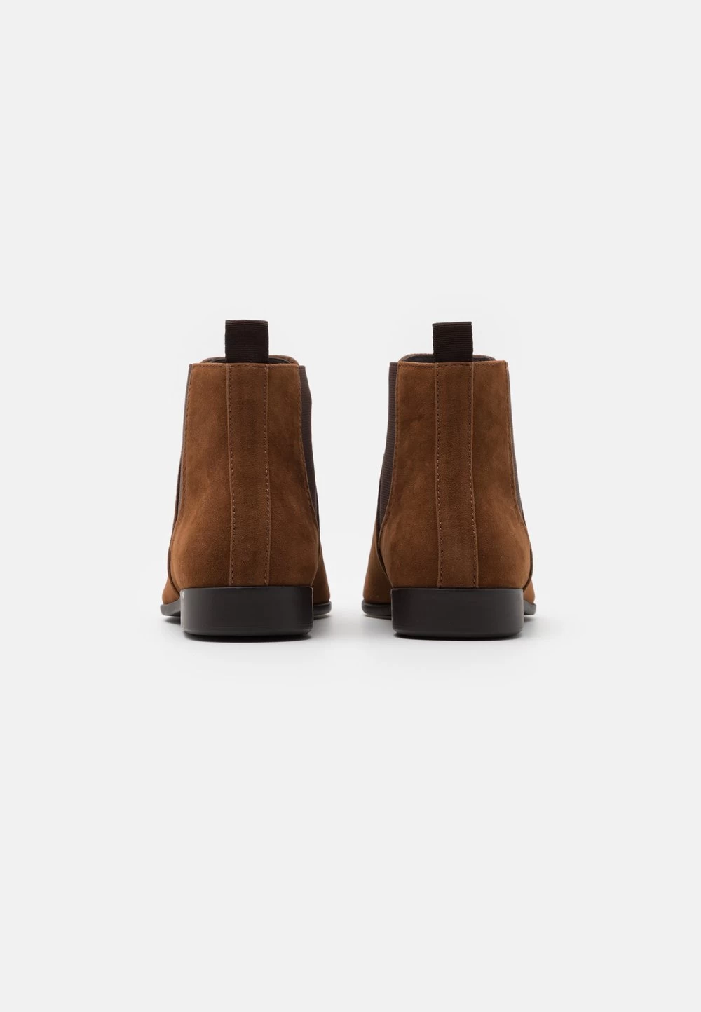 Pier One Haute Qualité Bottines Boots Et Bottes Carré Homme 5 Pier One Haute Qualité Bottines Boots Et Bottes Carré Homme – Image 3