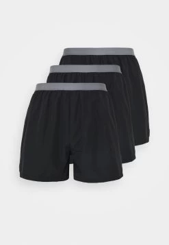 Pier One Bon Rapport Coût-Efficacité 3 PACK – Caleçon Sous-vêtements Normale Homme -Fashion Zone Soldes 9ea8769518cb49e4bffcb20d70610e72 1