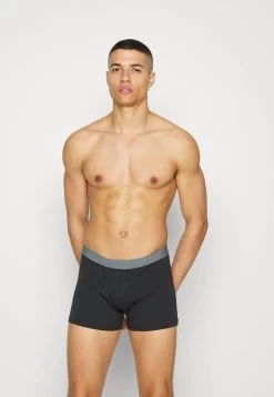 Pier One Prix Dégriffé 5 PACK – Shorty Sous-vêtements & Chaussettes Normale Homme -Fashion Zone Soldes 9ee7cd688a2d4de8b9288a16507f46fd