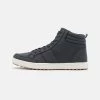 Bonne Qualité Pier One Baskets Montantes Baskets & Sneakers Rond Homme -Fashion Zone Soldes 9efa228484e149238671e2bc1b24e5e1 2