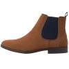 Pier One Prix Raisonnable Bottines Boots Et Bottes Rond Homme -Fashion Zone Soldes 9efcb194e0bc49de972c86462afcbd97