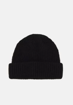 Pier One SHORT MICRO BEANIE UNISEX – Bonnet Pas Cher Casquettes, Bonnets Et Chapeaux Couleur Unie