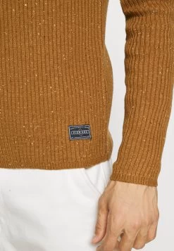 Prix Sacrifiés Pier One Pullover Pulls Et Gilets Col Rond Homme -Fashion Zone Soldes 9f341a1b5bb5410cb2cfd2323ad3a847