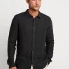Pier One Assurance De L’Authenticité Chemise Chemises Col Kent Homme -Fashion Zone Soldes 9f6d554f0f2346c8be7f416bd738b547