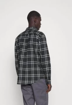 Prix Gelé Pier One Chemise Chemises Col Kent Homme -Fashion Zone Soldes 9fa7f18844a74bba8a1d286c2df9f741